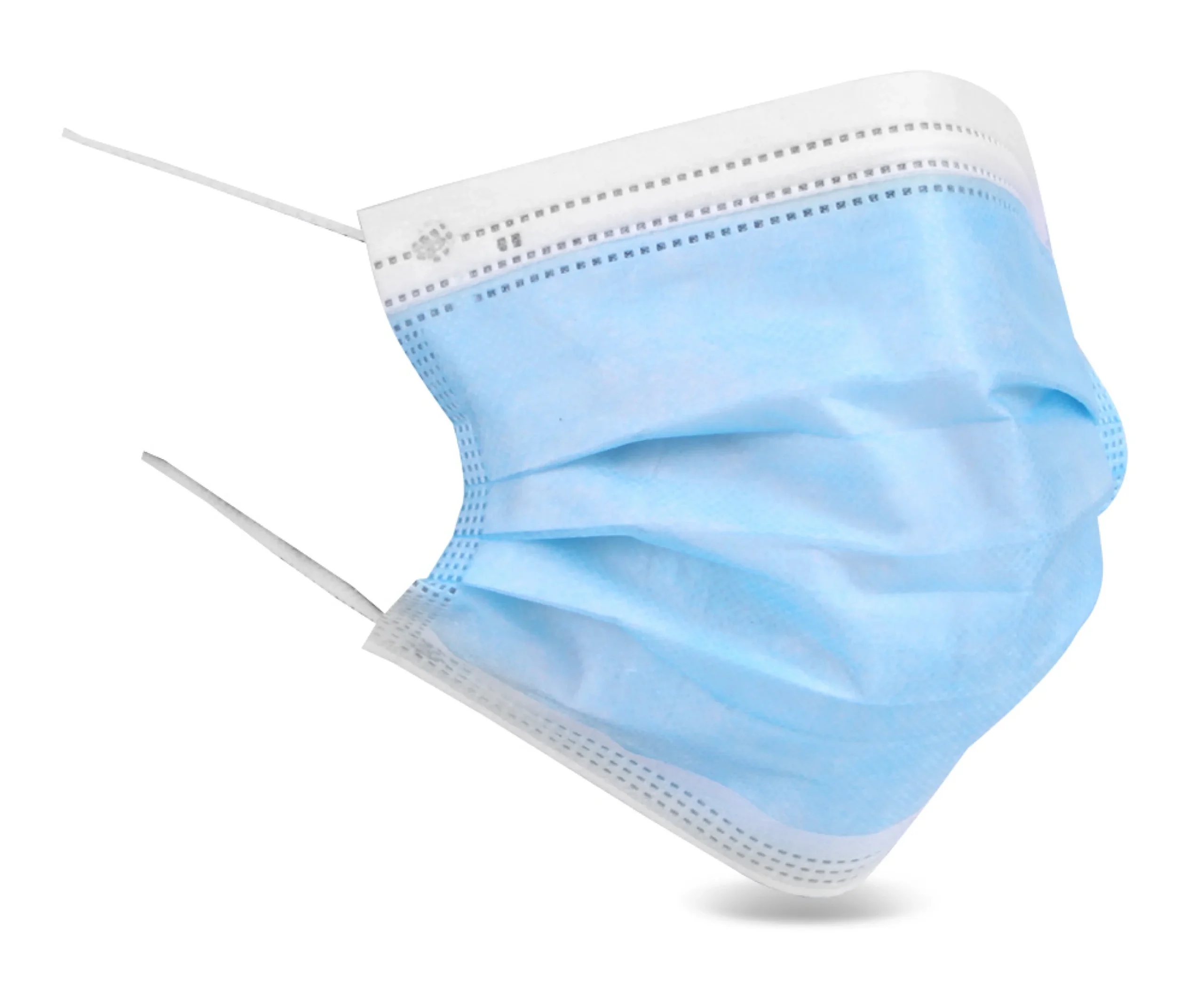 Disposable-Protective-Type-2R-3PLY-Surgical-Grade-Face-Mask