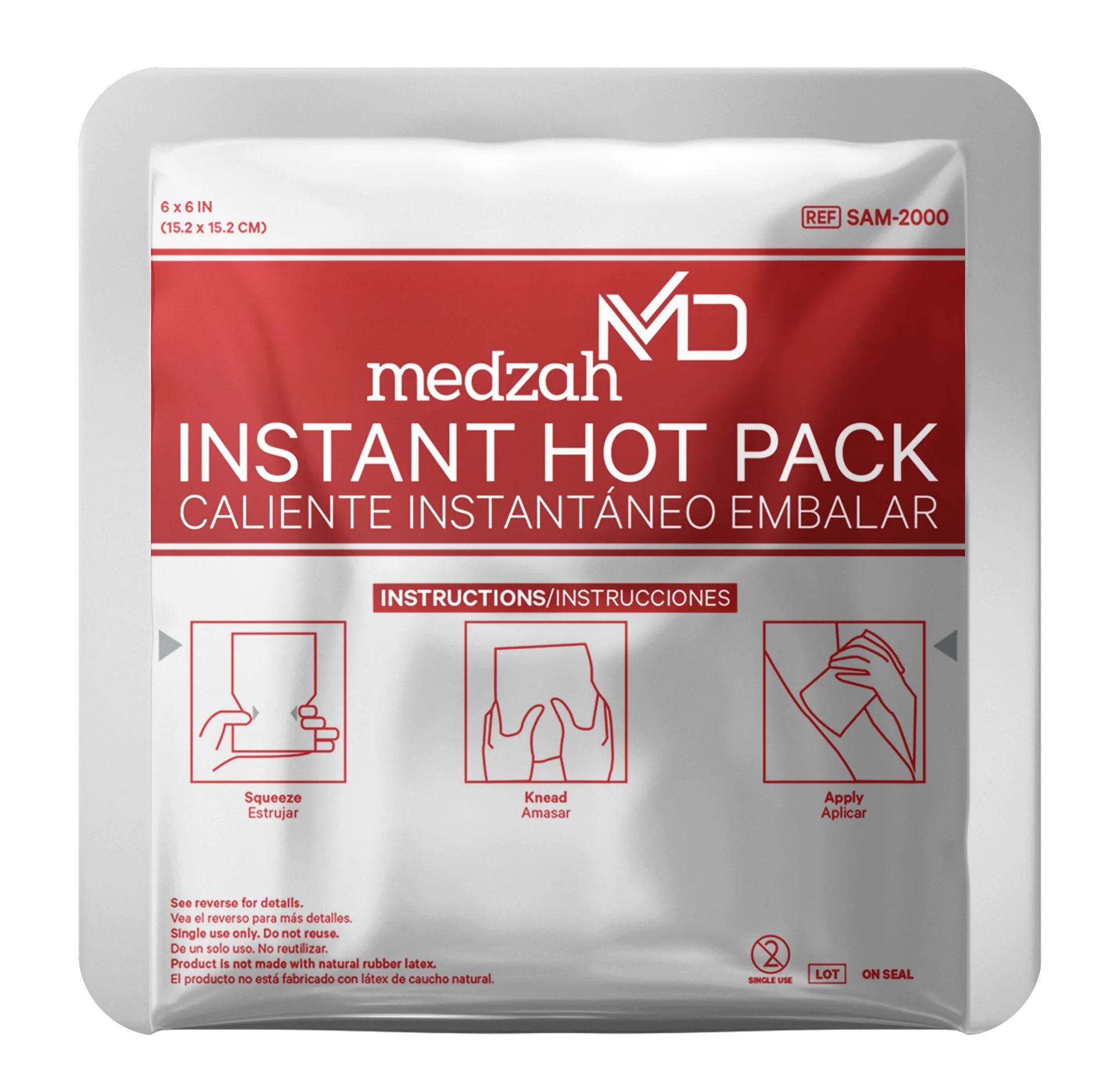 Instant-Hot-Pack