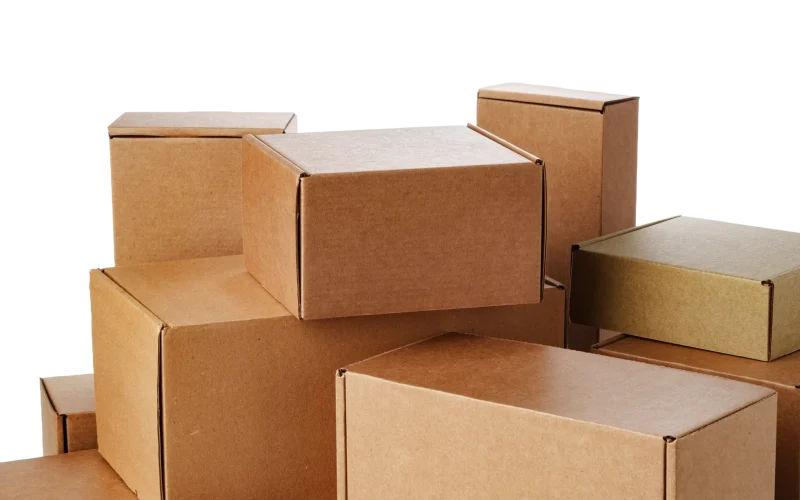 Corrugated box Cover Corrugated box Cover