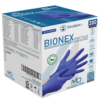bionex
